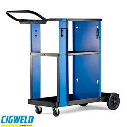 CIGWELD ARC TROLLEY LARGE