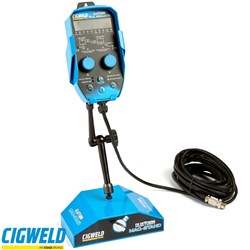 CIGWELD BLUE VENOM PULSEMATE