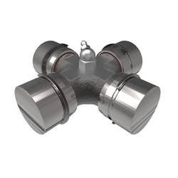 UNI JOINT WEASLER 44 SERIES