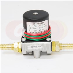 CIGWELD WELDSKILL GAS SOLENOID