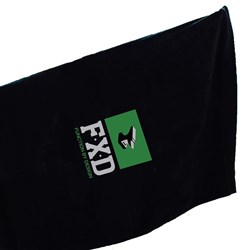 FXD LIMITED EDITION WORK TOWEL