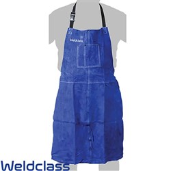 WELDCLASS WELDING APRON