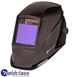 PROMAX 500 WELDING HELMET