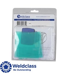 PROMAX 200 CLEAR OUTER LENS