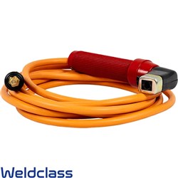 WELDCLASS 200AMP  ELECTRODE 4M