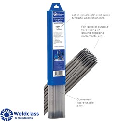 700 SERIES HARDFACING 3.2MM