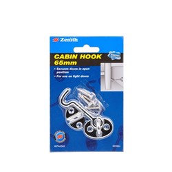 PROLINE CABIN HOOK 65MM