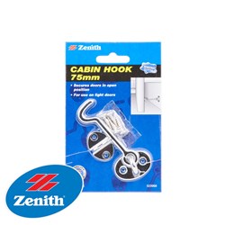 PROLINE CABIN HOOK 75MM