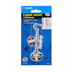 PROLINE CABIN HOOK 100MM