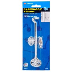 PROLINE CABIN HOOK 150MM