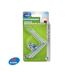 REINFORCING ANGLE BRACKET 63MM