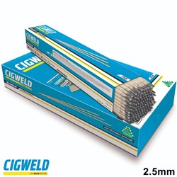 ELECTRODE WELDSKILL 316L 2.5MM