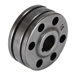 WIA MIG WIRE FEED ROLL 1.2-1.6