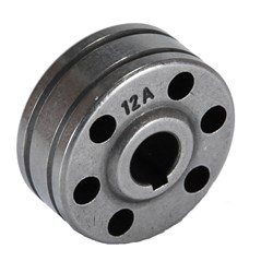 WIA MIG WIRE FEED ALUMINIUM