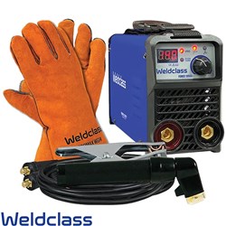 WELDCLASS FORCE 135ST STICK