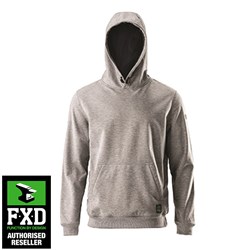 FXD WF-1 WORK FLEECE HOODIE M