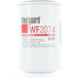 FLEETGUARD SPINON WATER FILTER