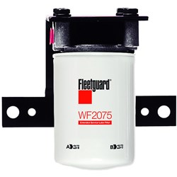 FLEETGUARD SPINON WATER FILTER