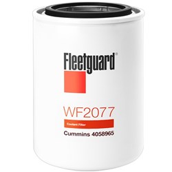 FLEETGUARD COOLANT FILTER