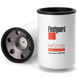 FLEETGUARD SPINON WATER FILTER