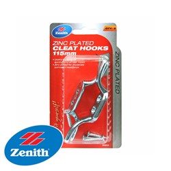 PROLINE HOOK CLEAT 115MM