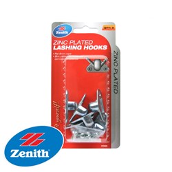 PROLINE HOOKS LASHING ZINC