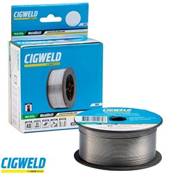 CIGWELD MIG WIRE 0.8MM X 0.9KG