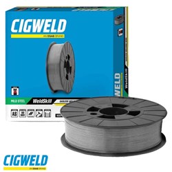 CIGWELD MIG WIRE 0.8MM X 4.5KG