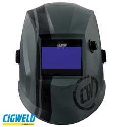 CIGWELD WELDING HELMET XC50