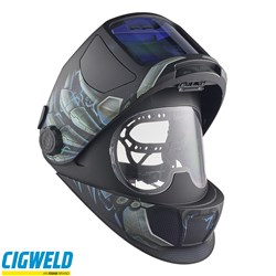 CIGWELD WELDING HELMET XC90F