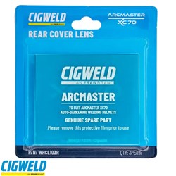 CIGWELD ARCMASTER XC70 SERIES