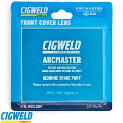 CIGWELD ARCMASTER XC50 SERIES