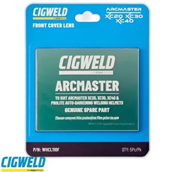 CIGWELD ARCMASTER XC20 SERIES