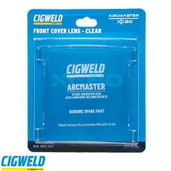 CIGWELD ARCMASTER XC80 SERIES