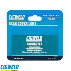 CIGWELD ARCMASTER XC10 REAPER