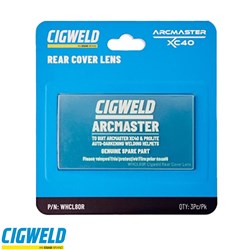 CIGWELD ARCMASTER XC40 SERIES