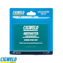 CIGWELD ARCMASTER XC10 BLAX