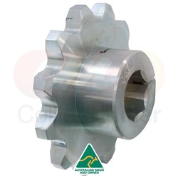 NEW HOLLAND FEEDER SPROCKET