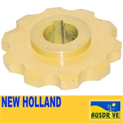 NEW HOLLAND FEEDER SPROCKET
