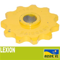 LEXION ELEVATOR SPROCKET