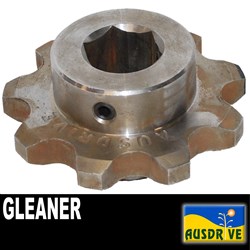 GLEANER FEEDER SPROCKET