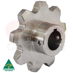 NEW HOLLAND EVELATOR SPROCKET