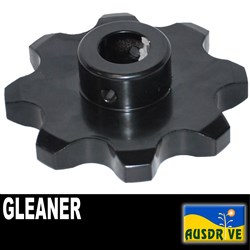 GLEANER ELEVATOR SPROCKET
