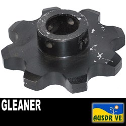 GLEANER ELEVATOR SPROCKET