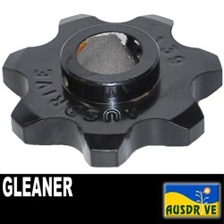 GLEANER FEEDER SPROCKET