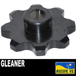 GLEANER ELEVATOR SPROCKET