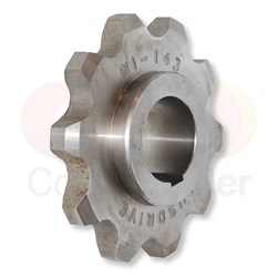 NEW HOLLAND FEEDER SPROCKET