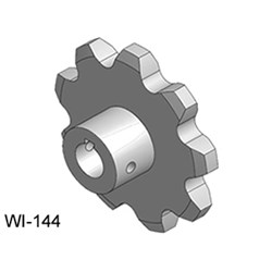 NEW HOLLAND ELEVATOR SPROCKET