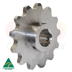 GLEANER FEEDER SPROCKET