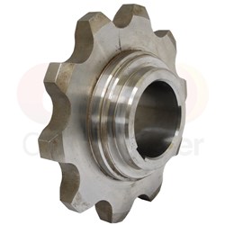 N/H INNER FEEDER SPROCKET